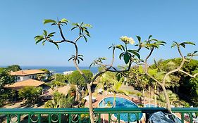 Serena Mulinia Garden